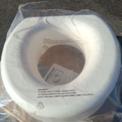 5 Inch Toilet Seat Riser