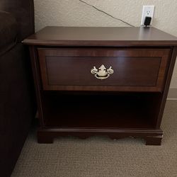 Bedroom Set