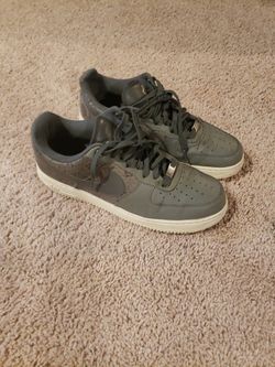 Air Force One AF1 Men's Size 12 Shoes