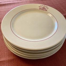 Wallace 1940s China