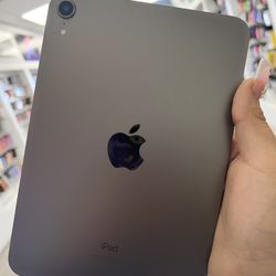 iPad Mini 6th Generation