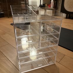 Acrylic Organizer