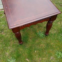 Free End Table