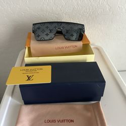 Louis Vuitton Sunglasses 