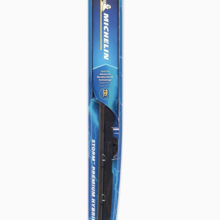 Wiper Blades 21” “Michelin” Pro Series 53cm/530mm Hybrid Fits Most Blade Arms