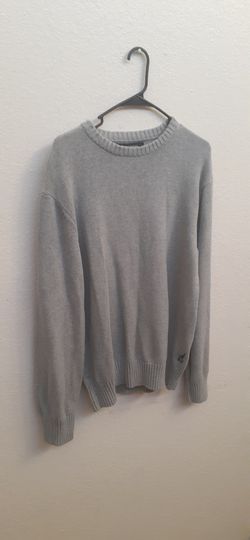 Nautica men's sweater