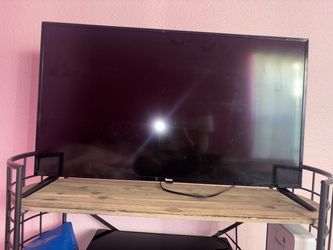 Roku tv