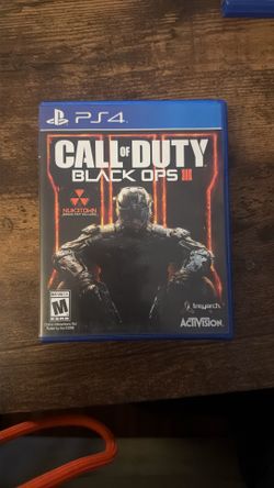 Call Of Duty