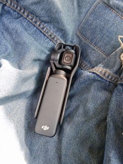 DJI OSMO pocket 3