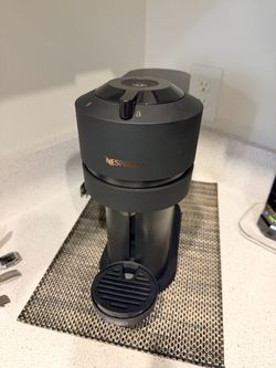 Nespresso Vertuo Coffee Machine