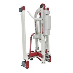 Mobile Electric floor lift