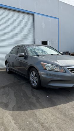 2006 honda accord