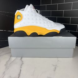 Ds Jordan 13 del sol size 10.5 men’s $200