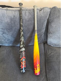 Bats for Sale
