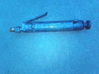 Pneumatic. Tools