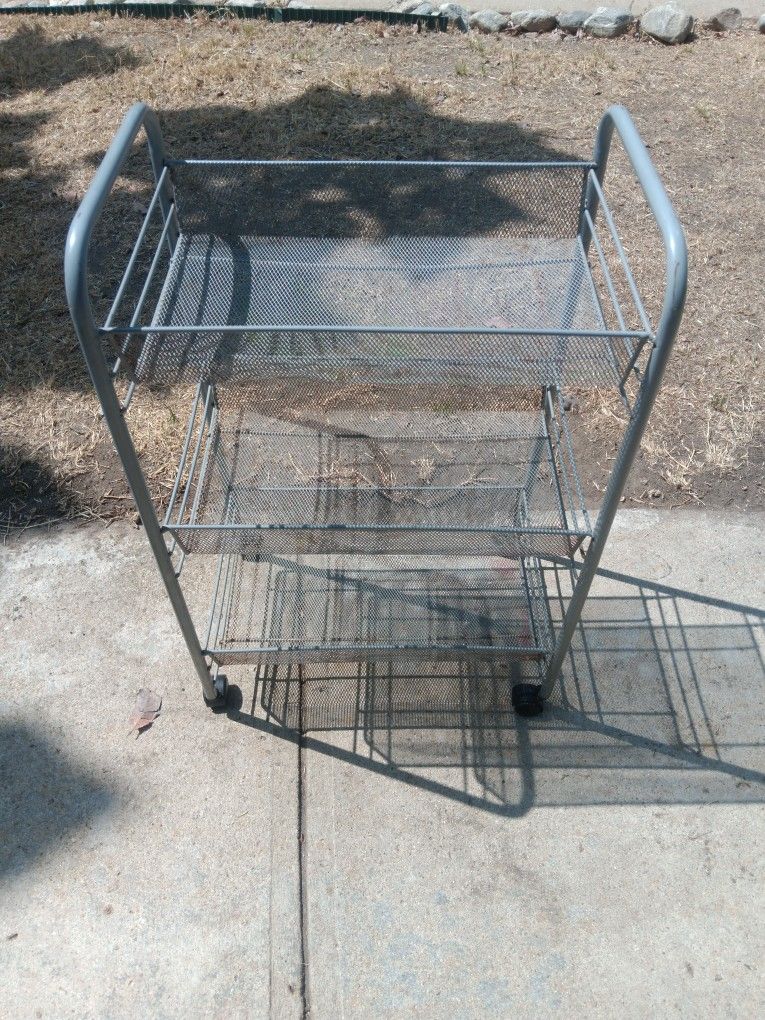!! Small Cart