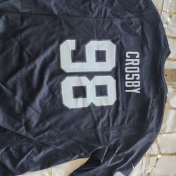 Raiders Jersey 