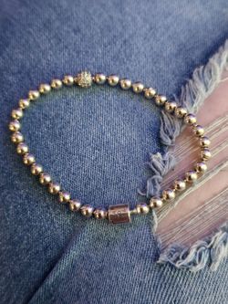 Pandora bracelet