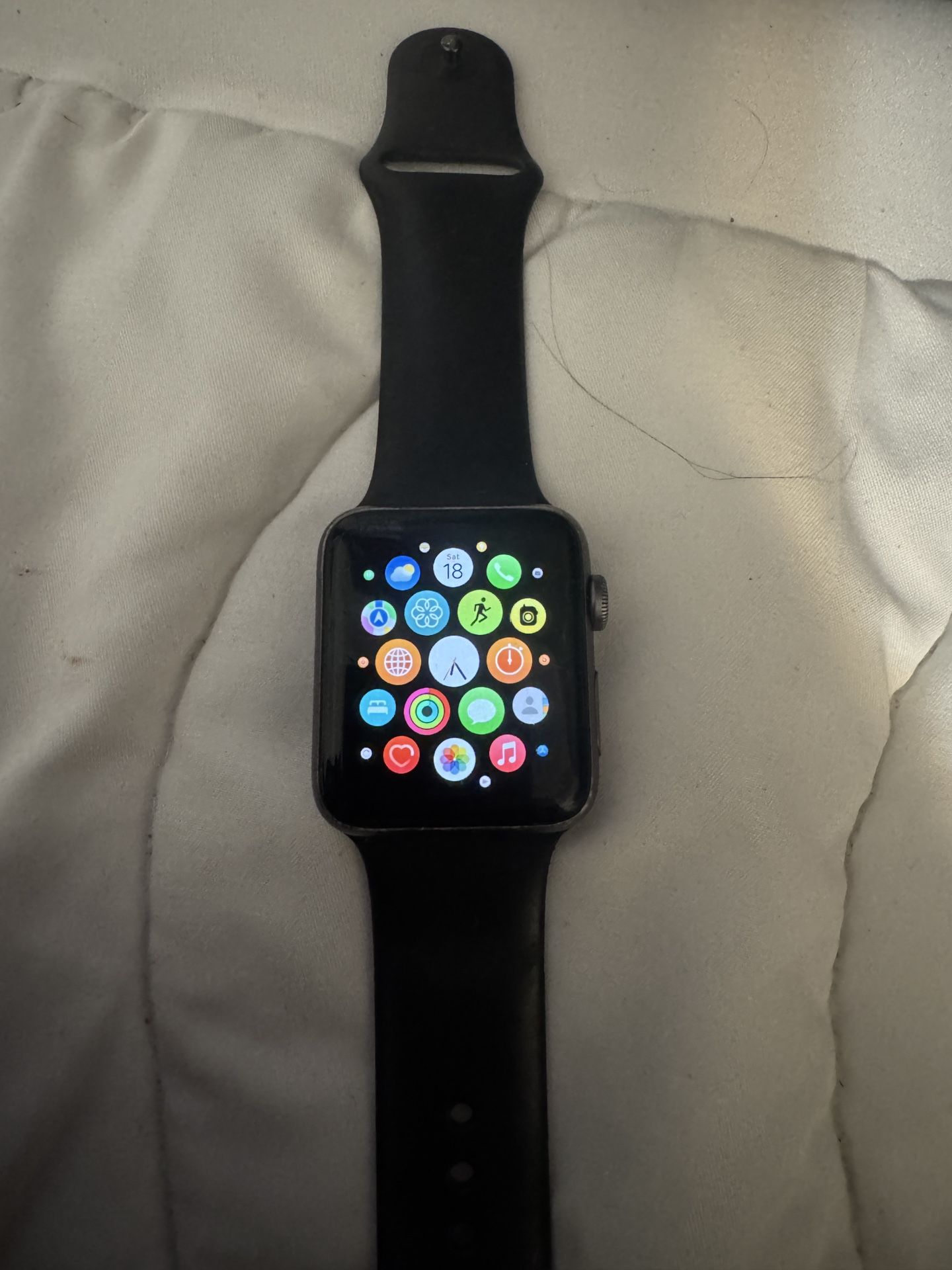 Apple Watch 