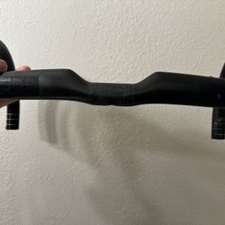 Cervelo Carbón Aero Bars 40cm