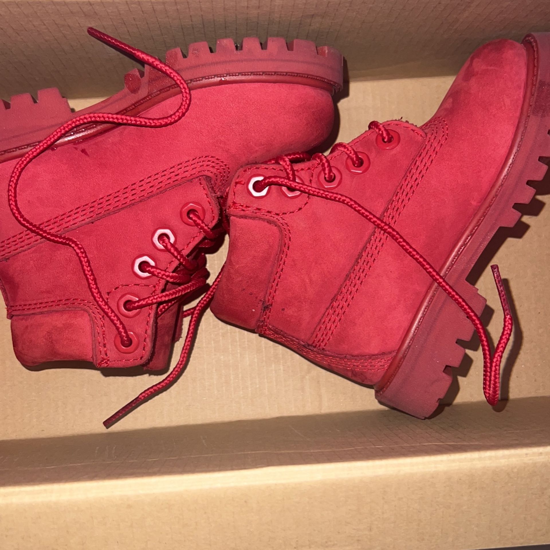 Timberland