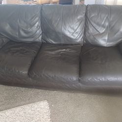 Free couch