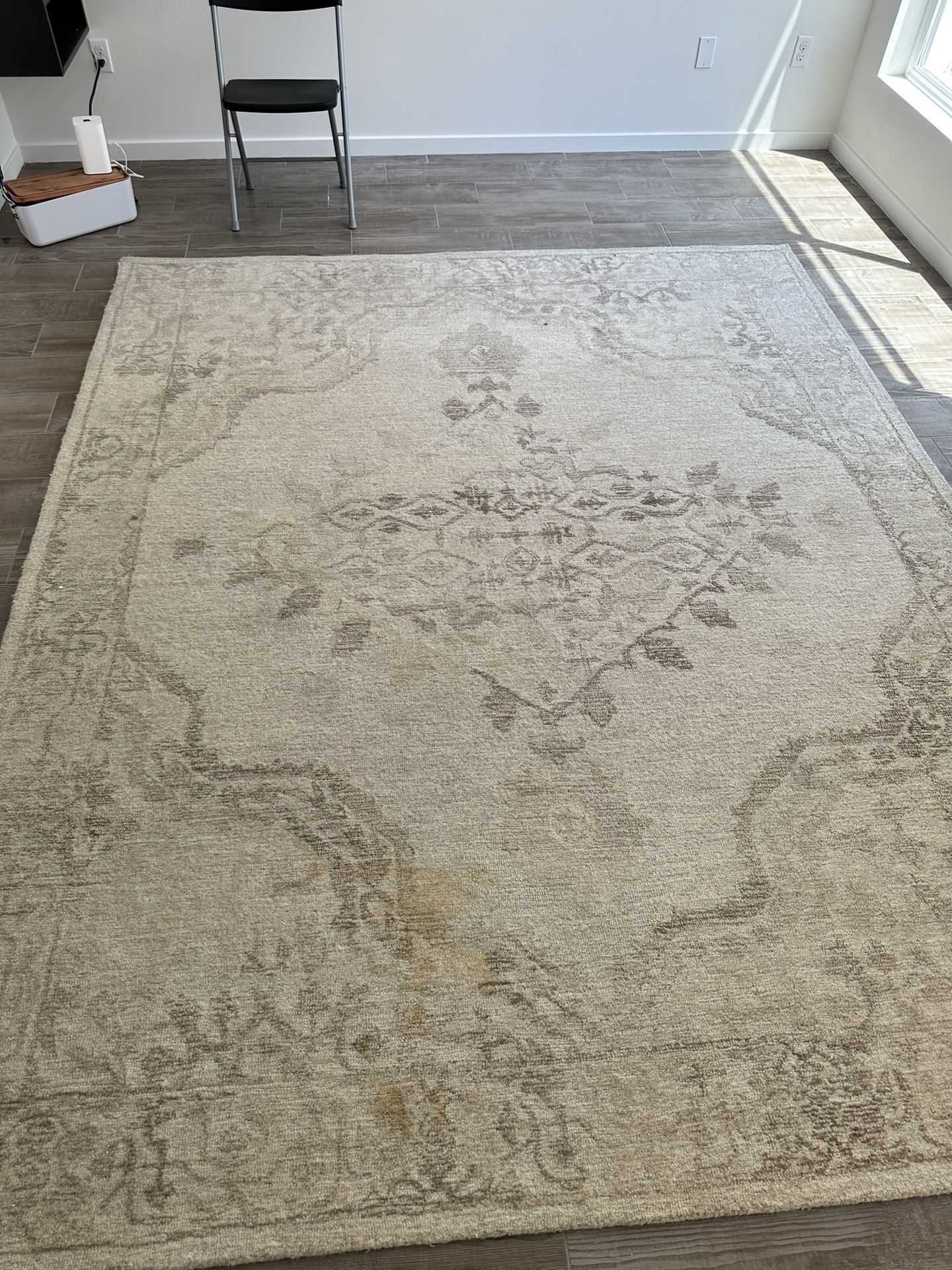 Pottery Barn Wool Carpet for Sale in Los Angeles, CA OfferUp