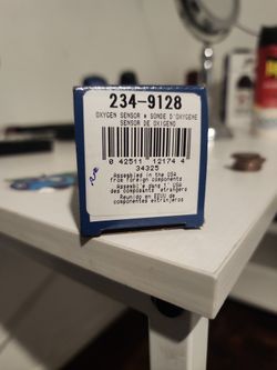 Toyota/ lexus upstream AirFuel sensor OEM Denso 234-9I28