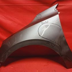2019-2020 Nissan Sentra Front Left Driver Side LH Fender Panel OEM USED 