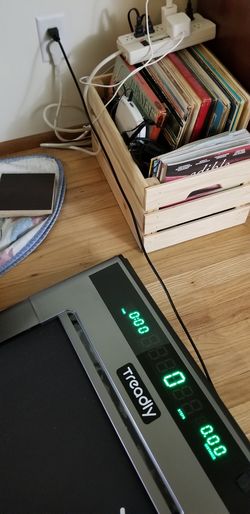 Treadly tr100 sales