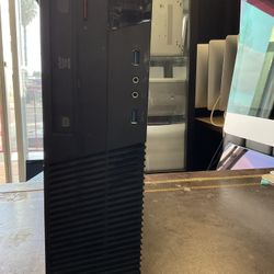 Lenovo ThinkCentre M93p, core i7