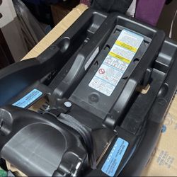 Graco Click Connect Base