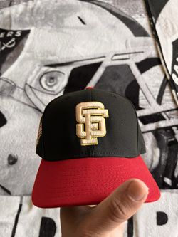 Hatclub Fitted Hat