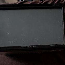 Boss Stereo 