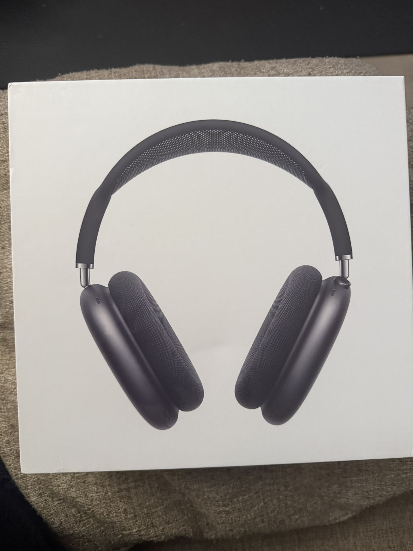 Apple AirPods Max