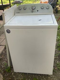 Washing Macine