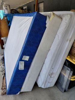 Free mattres