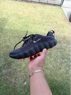 Nike Mind 002 Black Size 10.5 W/9 Men