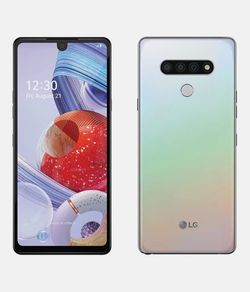 2020 moto g