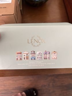 Lenox spice Village