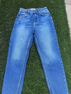 Jeans Zara 