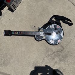 Guitar Hero