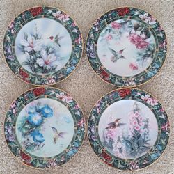 Lena Liu Plates