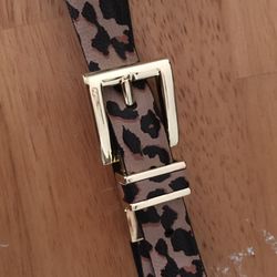 Belt