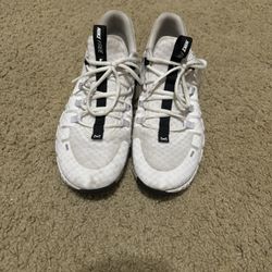 Nike Free Metcons