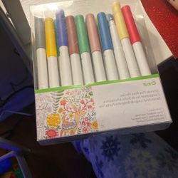 Cricut Ultimate Fine Pens 