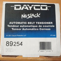 Dayco Belt Tensioner (New)