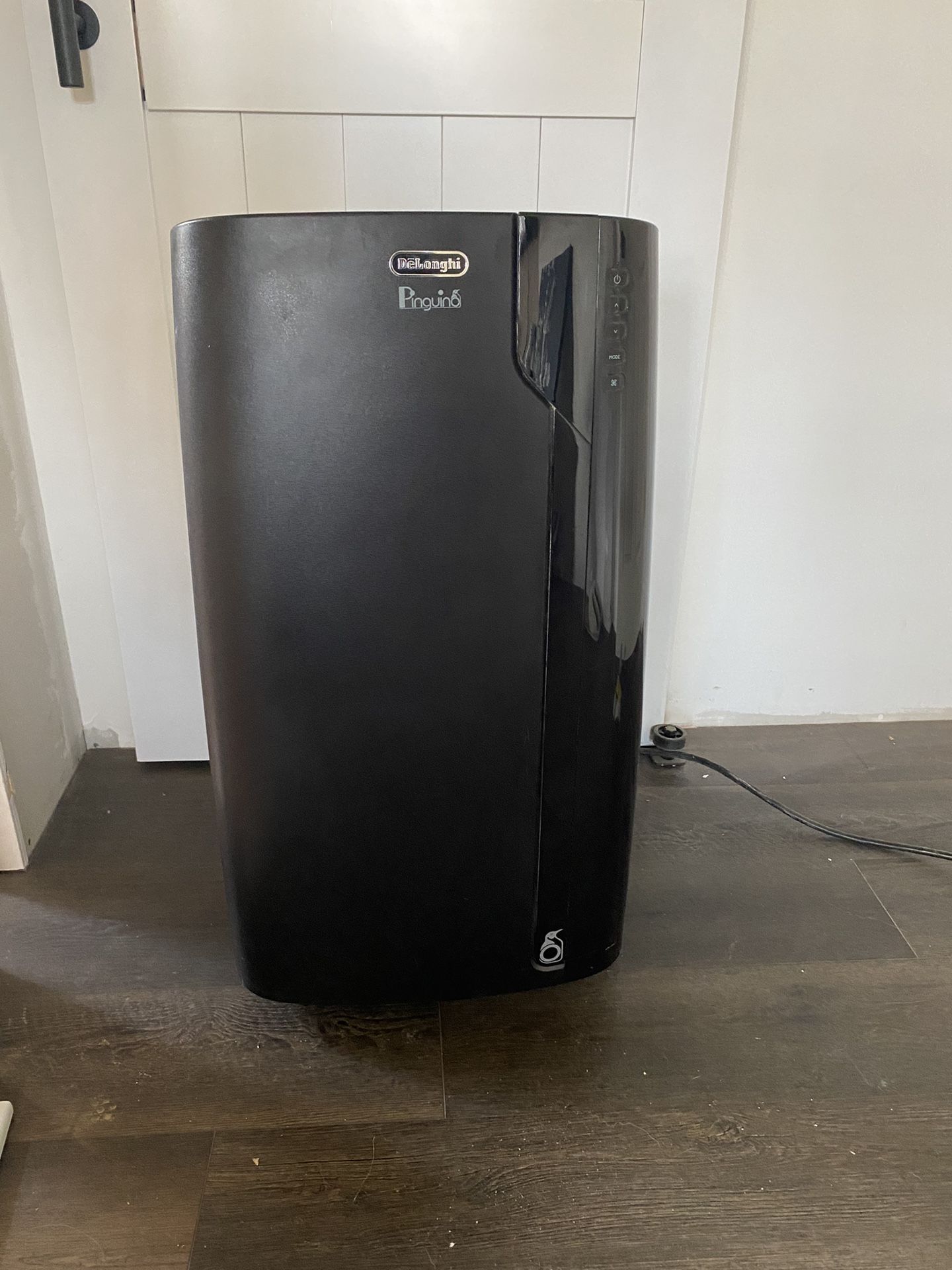 Stand Alone Air Conditioner