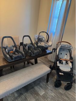Chicco KeyFit 35 3-in-1