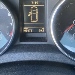 2012 Volkswagen GTI